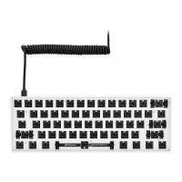 Sharkoon SKILLER SGK50 S4 Barebone (wei. ANSI-Layout)