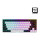Sharkoon SKILLER SGK50 S3 (wei. RU-Layout. Gateron Yellow)