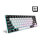 Sharkoon SKILLER SGK50 S3 (wei. RU-Layout. Gateron Yellow)