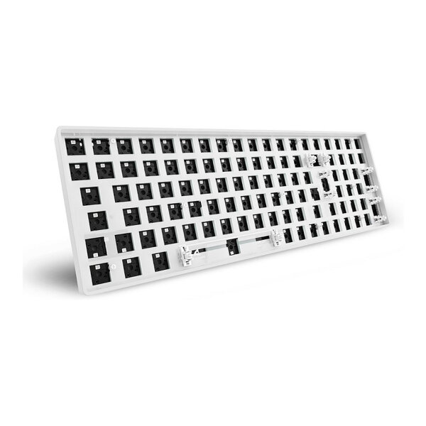 Sharkoon SKILLER SGK50 S2 Barebone (wei)