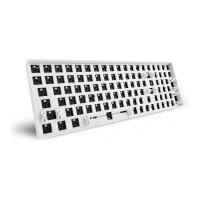 Sharkoon SKILLER SGK50 S2 Barebone (wei)