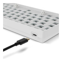 Sharkoon SKILLER SGK50 S2 Barebone (wei)