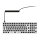Sharkoon SKILLER SGK50 S2 Barebone (wei)