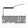 Sharkoon SKILLER SGK50 S2 Barebone (wei)