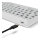 Sharkoon SKILLER SGK50 S2 Barebone (wei)