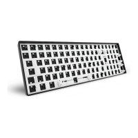 Sharkoon SKILLER SGK50 S2 Barebone (schwarz)
