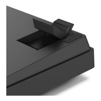 Sharkoon SKILLER SGK50 S2 Barebone (schwarz)