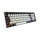 Sharkoon Gaming Tastatur Skiller SGK50S2 schwarz-gelb DE