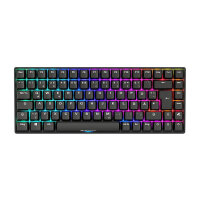 Sharkoon SKILLER SGK50 S3 PBT (schwarz. DE-Layout....