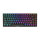 Sharkoon SKILLER SGK50 S3 PBT (schwarz. DE-Layout. Gateron G Pro 3.0 Yellow)