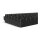 Sharkoon SKILLER SGK50 S3 PBT (schwarz. DE-Layout. Gateron G Pro 3.0 Yellow)