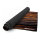 Sharkoon SKILLER SFM12 Wood (braun. 140 x 100cm)
