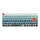 Sharkoon SKILLER SGK50 S3 Design Bundle D1 (graugrn/rot)