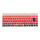 Sharkoon SKILLER SGK50 S3 Design Bundle D3 (rot/schwarz)