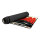 Sharkoon SKILLER SGK50 S3 Design Bundle D3 (rot/schwarz)