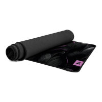 Sharkoon SKILLER SGK50 S3 Design Bundle D2 (schwarz/lila)
