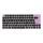 Sharkoon SKILLER SGK50 S3 Design Bundle D2 (schwarz/lila)