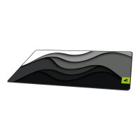 Sharkoon SKILLER SGK50 S3 Design Bundle D5 (grau/neon-grn)