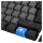 Sharkoon SKILLER SAC20 (schwarz. 115 Stck. ISO-Layout (DE))