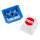 Sharkoon SKILLER SAC20 (schwarz. 115 Stck. ISO-Layout (DE))