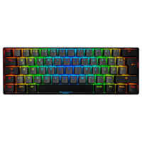Sharkoon SKILLER SAC20 S4 (schwarz. 61 Stck. ISO-Layout (DE). fr SKILLER SGK50 S4)