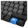 Sharkoon SKILLER SAC20 S4 (schwarz. 61 Stck. ISO-Layout (DE). fr SKILLER SGK50 S4)