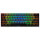 Sharkoon SKILLER SAC20 S4 (schwarz. 62 Stck. ANSI-Layout (US). fr SKILLER SGK50 S4)