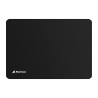 Sharkoon 1337 V2 Gaming Mat M (schwarz)