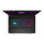 MSI Katana 17 B13VFK-442 (schwarz. Intel Core? i7-13620H. NVIDIA GeForce RTX 4060. 16 GB DDR5. 512 GB (512 GB SSD). Windows 11 Home 64-Bit)