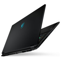 MSI Stealth 18 HX AI A2XWJG-041 (schwarz Intel Core Ultra 9 275HX. NVIDIA GeForce RTX 5090 64 GB DDR5 2 TB SSD Windows 11 Pro 64-Bit)