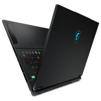 MSI Stealth 18 HX AI A2XWJG-041 (schwarz Intel Core Ultra 9 275HX. NVIDIA GeForce RTX 5090 64 GB DDR5 2 TB SSD Windows 11 Pro 64-Bit)