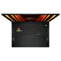 MSI Stealth 18 HX AI A2XWJG-041 (schwarz Intel Core Ultra 9 275HX. NVIDIA GeForce RTX 5090 64 GB DDR5 2 TB SSD Windows 11 Pro 64-Bit)