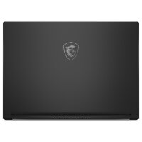 MSI Stealth A16 AI+ A3XWIG-043 (schwarz. AMD Ryzen AI 9 HX 370. NVIDIA GeForce RTX 5080. 32 GB LPDDR5X. 2 TB (2 TB SSD). Windows 11 Home 64-Bit)