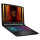 MSI Katana 15 HX B14WGK-058 (schwarz. Intel Core? i7-14650HX. NVIDIA GeForce RTX 5070. 16 GB DDR5. 512 GB (512 GB SSD). Windows 11 Home 64-Bit)