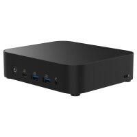 ASUS NUC Gen14 Essential Mill Canyon N150 RNUC14MNK1500002 EU Cord