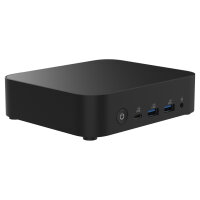 ASUS NUC Gen14 Essential Mill Canyon N150 RNUC14MNK1500002 EU Cord