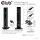 Club3D 4K Dockingstation 60Hz USB3 ->6xUSB3/2xDP/LAN/Audio black