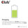 Club3D 4K ChargingDock USB-C ->6xUSB3/2xDP/HDMI/LAN/Audio