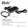 Club3D 4K ChargingDock USB-C ->6xUSB3/2xDP/HDMI/LAN/Audio