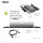 Club3D 4K ChargingDock USB-C ->6xUSB3/DP/2xHDMI/LAN 120W