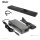 Club3D 4K ChargingDock USB-C ->6xUSB3/DP/2xHDMI/LAN 120W