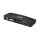 Club3D 4K Dockingstation USB3 ->3xUSB3/HDMI/DP/DVI/ black