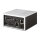 Club3D 4K Mini-Dockingst USB3 ->4xUSB3/HDMI/DVI/LAN silber