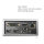 Club3D 4K Mini-Dockingst USB3 ->4xUSB3/HDMI/DVI/LAN silber