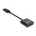 Club3D Adapter DisplayPort > HDMI 2.0 3D 4K60Hz aktiv St/Bu Polybeutel