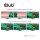 Club3D MST-Hub USB 3.2 Typ C > 3x DisplayPort 1.4 St/Bu retail