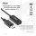 Club3D Adapter DisplayPort 1.4 > HDMI HDR 8K60Hz aktiv retail
