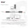 Club3D Adapter DisplayPort 1.4 > HDMI HDR 8K60Hz aktiv retail