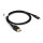 Club3D Kabel USB Typ C <-> DP 2.1 1m 10K60Hz St/St