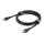 Club3D DP-Kabel 2.1 DP54 zertifiziert 3m 8K120Hz St/St retail